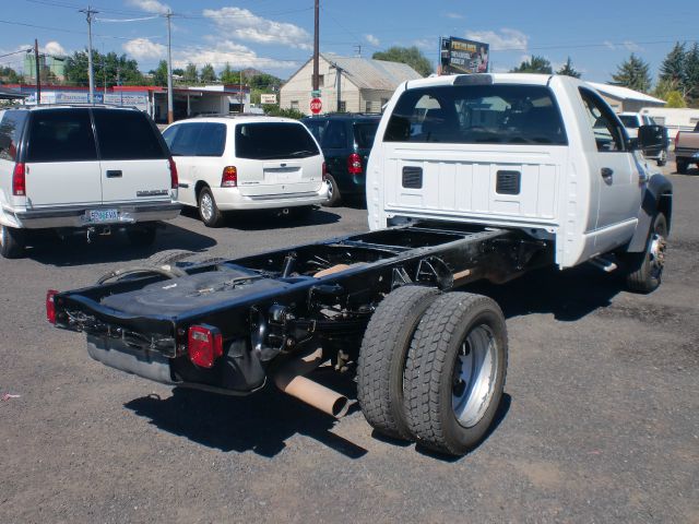 Dodge Ram Truck 2008 photo 1