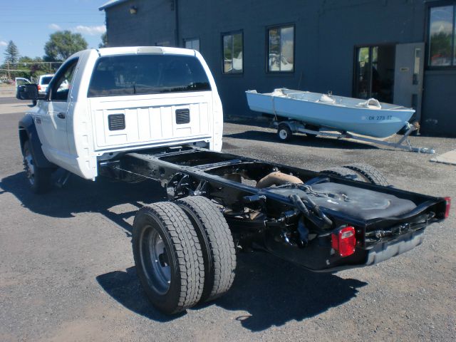 Dodge Ram Truck 2008 photo 2