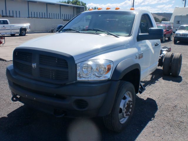 Dodge Ram Truck 2008 photo 3