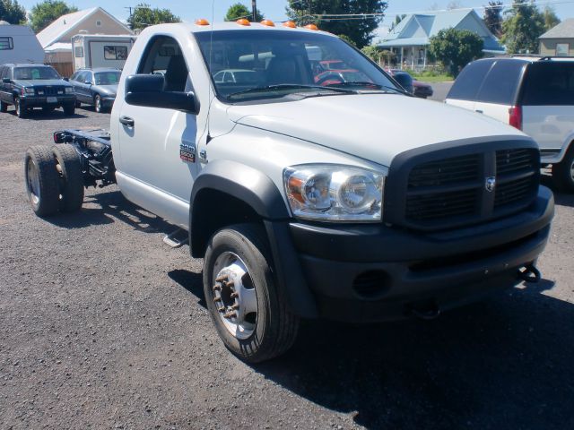 Dodge Ram Truck 2008 photo 4