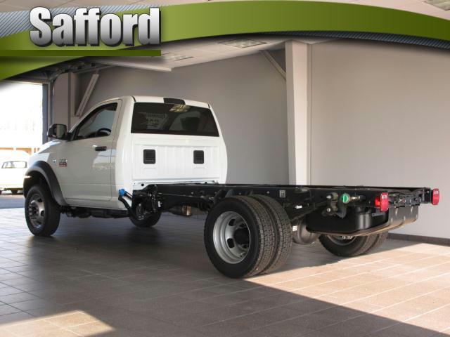 Dodge Ram Truck 2011 photo 2