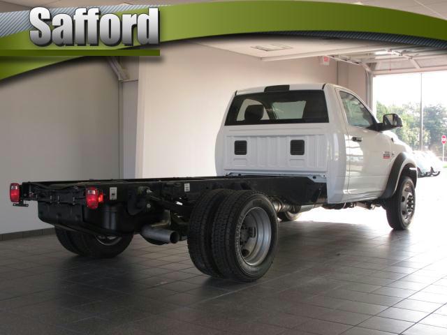 Dodge Ram Truck 2011 photo 4