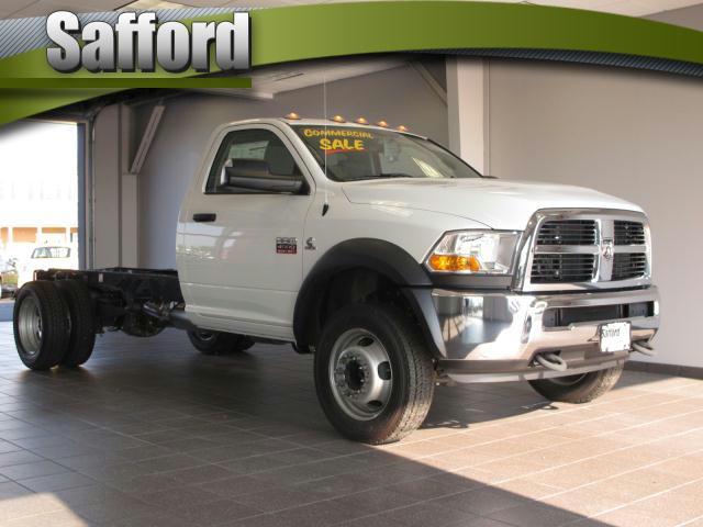 Dodge Ram Truck 2011 photo 5
