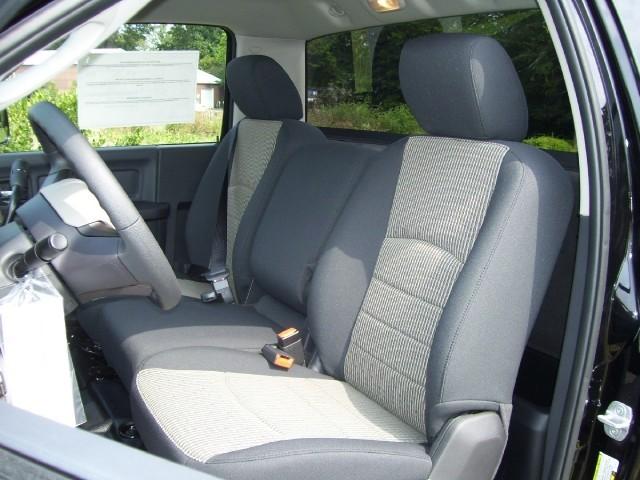 Dodge Ram Truck 2012 photo 1