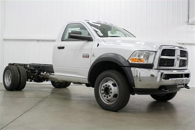 Dodge Ram Truck 2012 photo 3