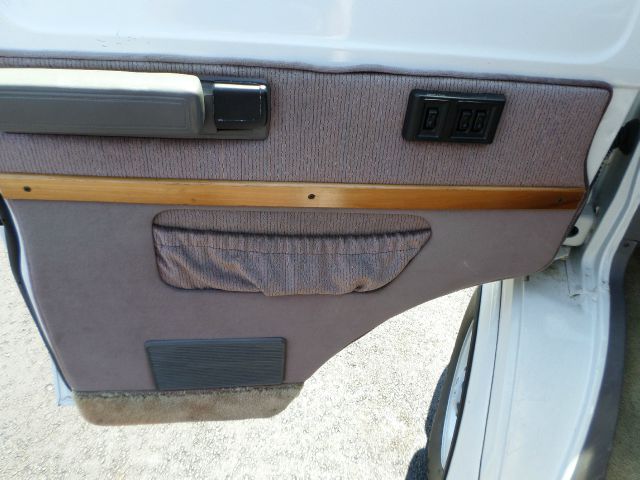 Dodge Ram Van 1996 photo 12