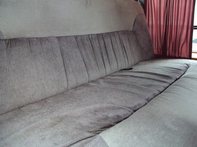 Dodge Ram Van 1996 photo 1