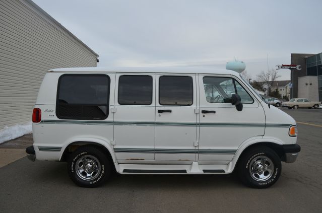Dodge Ram Van LS 4X4 Passenger Van