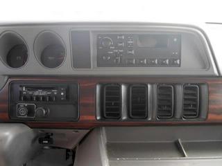 Dodge Ram Van 1500 LT 4WD Other