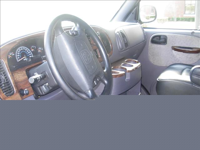 Dodge Ram Van 1999 photo 4