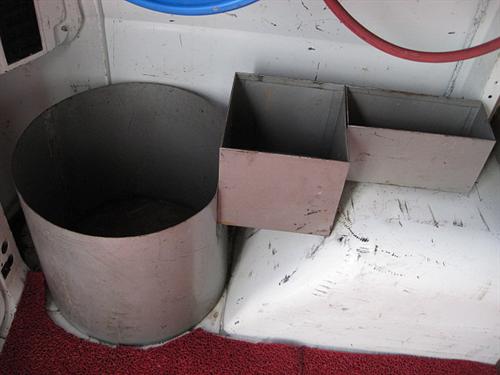 Dodge Ram Van 1999 photo 1