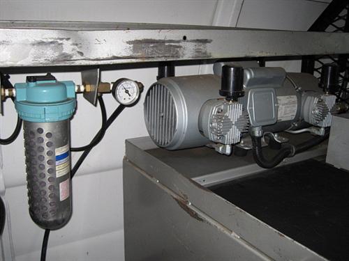 Dodge Ram Van 1999 photo 3