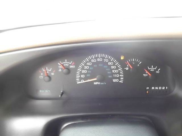 Dodge Ram Van XE 3.5 Passenger Van