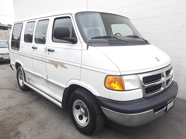 Dodge Ram Van 1999 photo 4