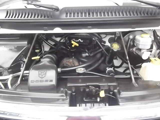 Dodge Ram Van 1999 photo 5