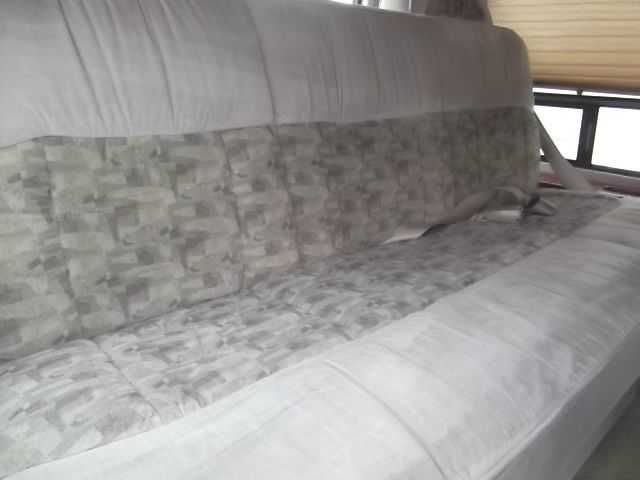 Dodge Ram Van 1999 photo 7