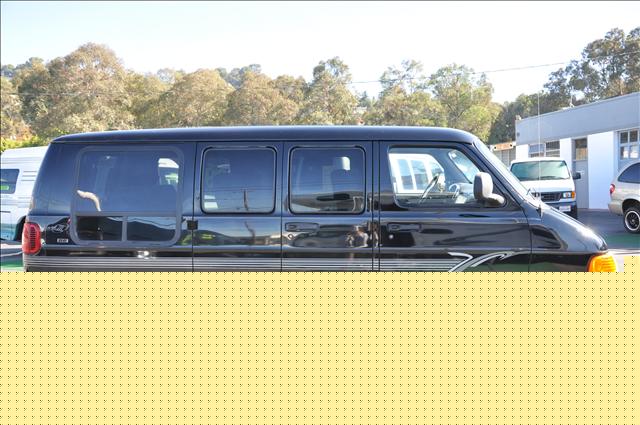 Dodge Ram Van 1999 photo 4