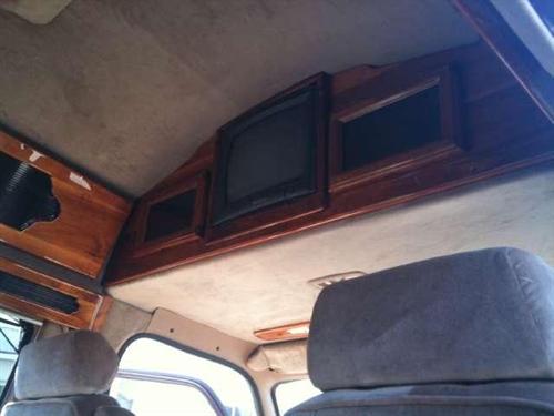 Dodge Ram Van 1999 photo 2