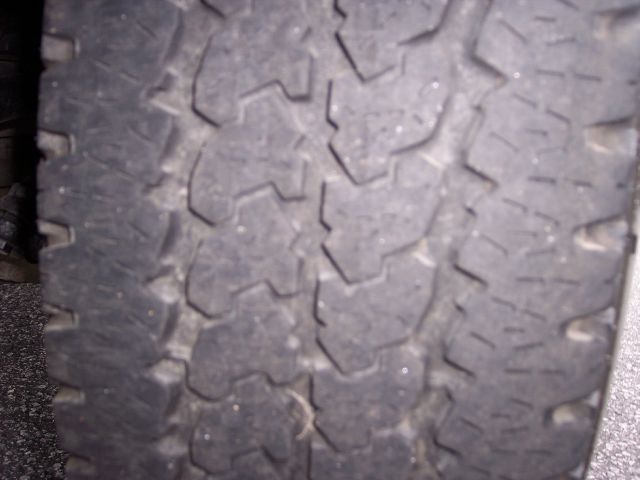 Dodge Ram Van 2000 photo 16