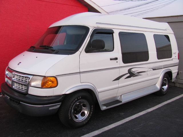 Dodge Ram Van SPEC V Passenger Van