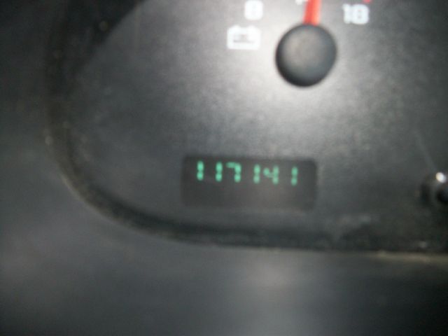 Dodge Ram Van 2000 photo 3