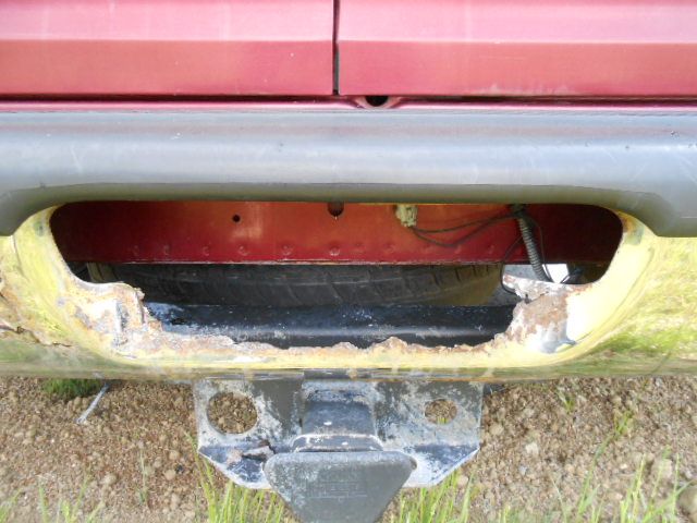 Dodge Ram Van 2002 photo 13