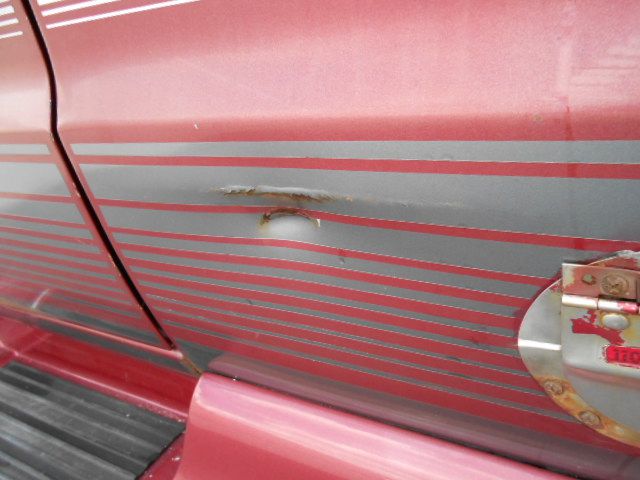 Dodge Ram Van 2002 photo 3