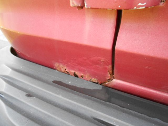 Dodge Ram Van 2002 photo 7