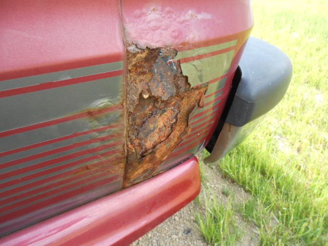 Dodge Ram Van 2002 photo 8