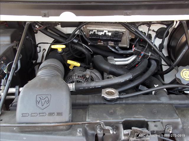 Dodge Ram Van Unknown Passenger Van