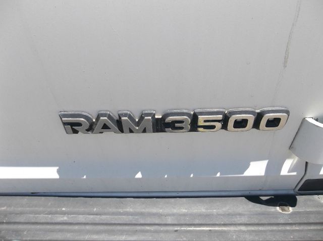 Dodge Ram Wagon 2000 photo 5