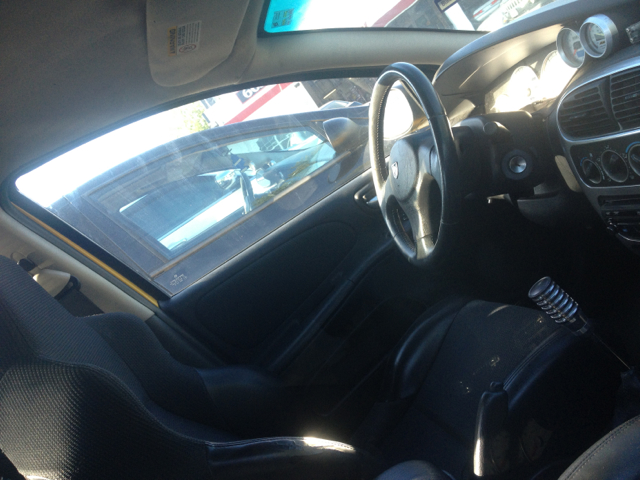 Dodge SRT-4 2003 photo 1