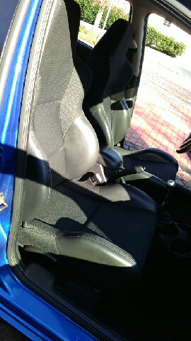 Dodge SRT-4 2004 photo 1