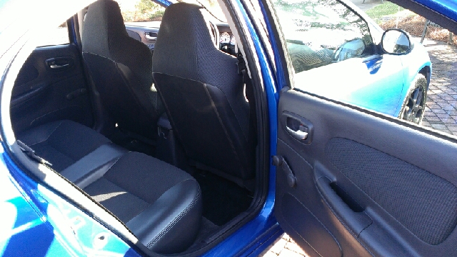 Dodge SRT-4 2004 photo 3