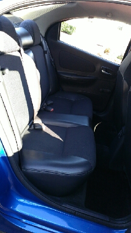 Dodge SRT-4 2004 photo 4