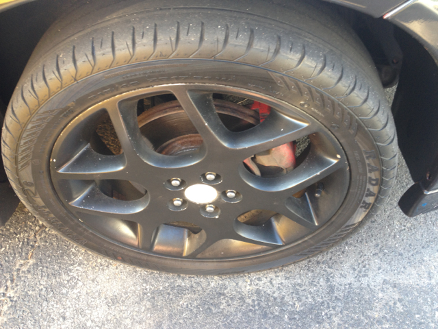 Dodge SRT-4 2004 photo 2