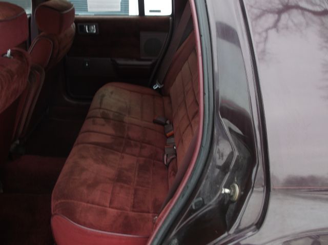 Dodge Spirit Unknown Sedan