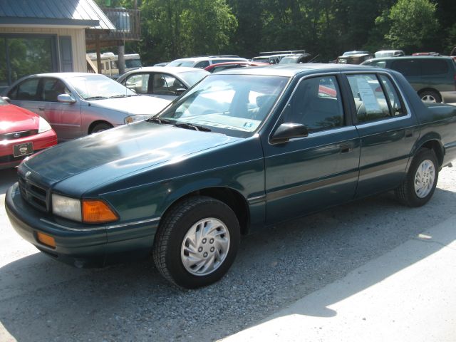 Dodge Spirit 1993 photo 1