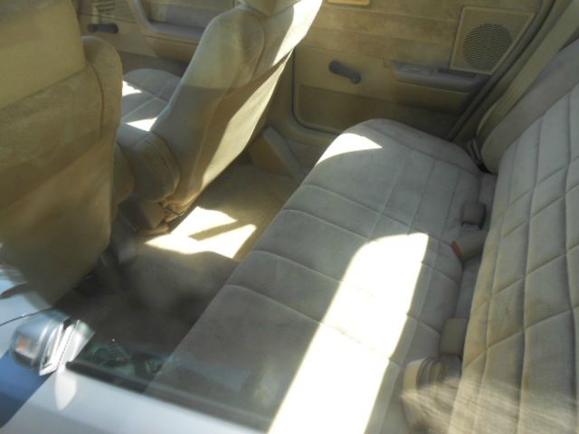 Dodge Spirit Base Sedan