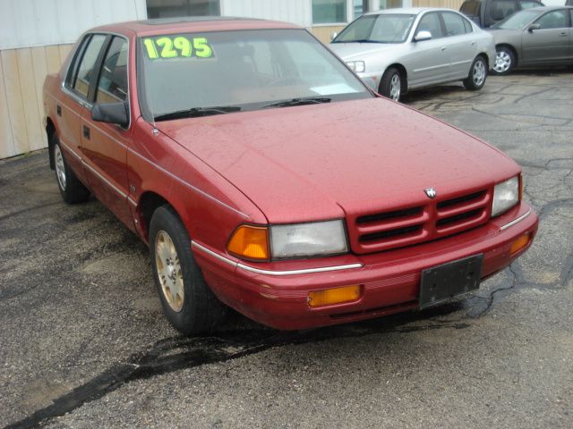Dodge Spirit 1994 photo 1