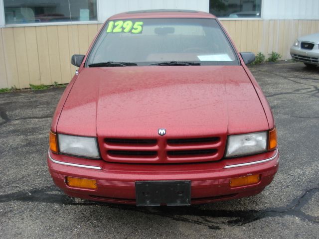 Dodge Spirit 1994 photo 12
