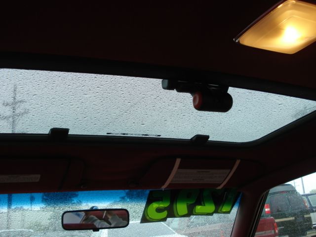 Dodge Spirit 1994 photo 7