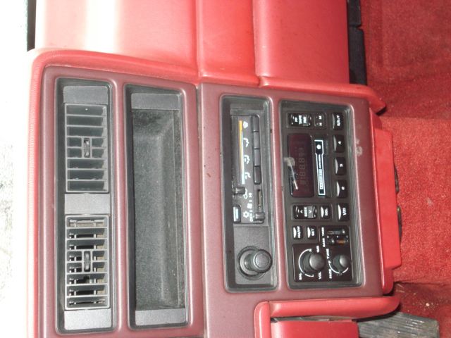 Dodge Spirit 1994 photo 8