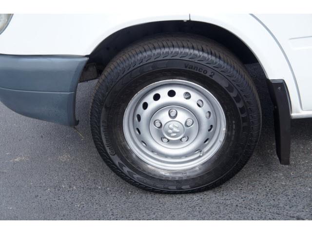 Dodge Sprinter 2500 2003 photo 1