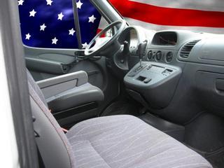 Dodge Sprinter 2500 2010 Acura 3.5 Other