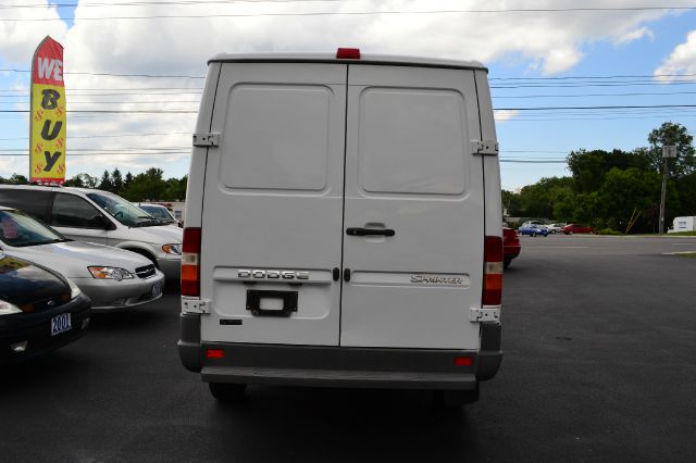 Dodge Sprinter 2500 2004 photo 1