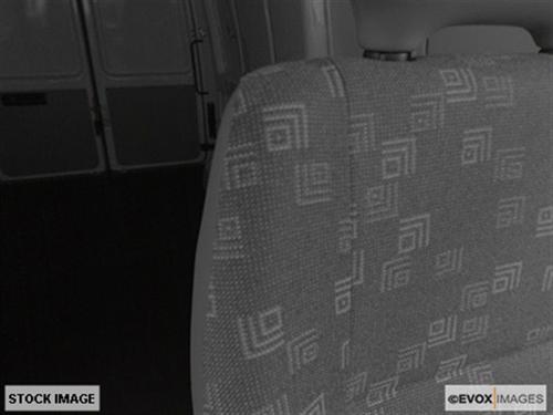 Dodge Sprinter 2500 2004 photo 3