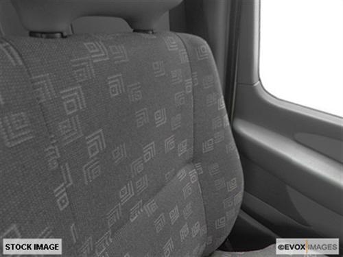 Dodge Sprinter 2500 2004 photo 4