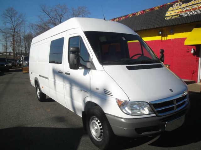 Dodge Sprinter 2500 2004 photo 1