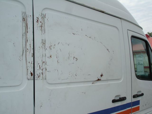 Dodge Sprinter 2500 2004 photo 18